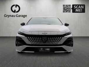 Peugeot 308 1.2 Hybrid GT