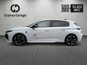 Peugeot 308 1.2 Hybrid GT