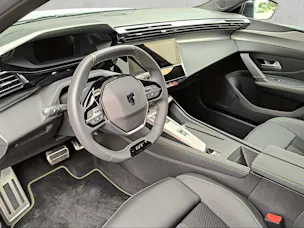 Peugeot 308 1.2 Hybrid GT