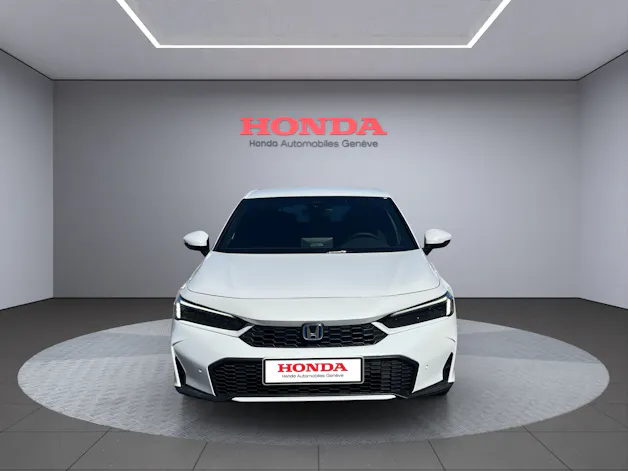 Honda Civic 2.0 i-MMD Elegance