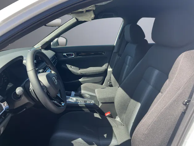 Honda Civic 2.0 i-MMD Elegance