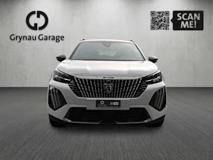 Peugeot 2008 1.2 PureTech 130 GT