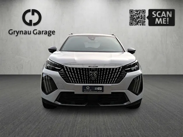 Peugeot 2008 1.2 PureTech 130 GT