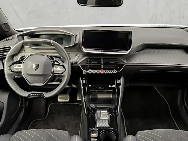 Peugeot 2008 1.2 PureTech 130 GT