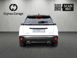 Peugeot 2008 1.2 PureTech 130 GT