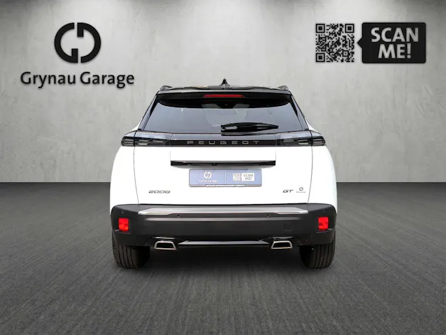 Peugeot 2008 1.2 PureTech 130 GT