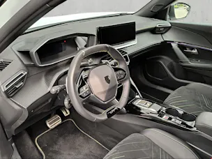 Peugeot 2008 1.2 PureTech 130 GT