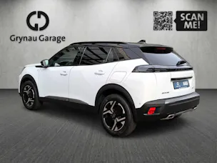 Peugeot 2008 1.2 PureTech 130 GT