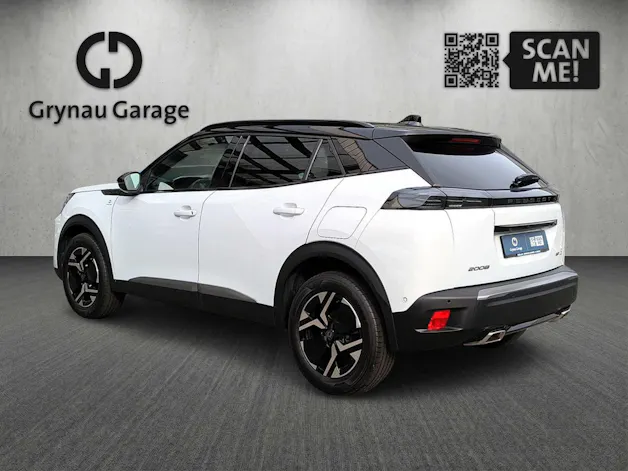 Peugeot 2008 1.2 PureTech 130 GT