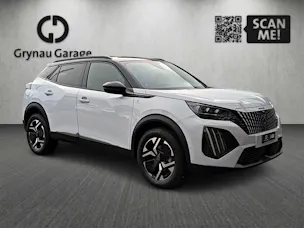 Peugeot 2008 1.2 PureTech 130 GT