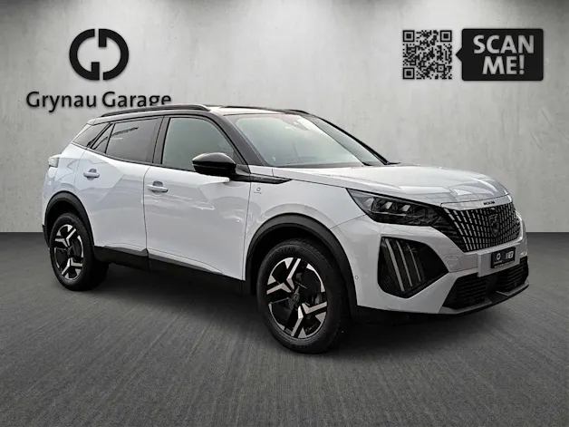 Peugeot 2008 1.2 PureTech 130 GT