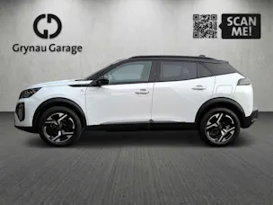 Peugeot 2008 1.2 PureTech 130 GT