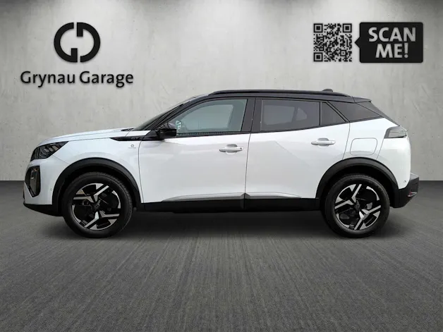 Peugeot 2008 1.2 PureTech 130 GT