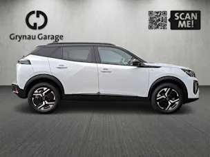 Peugeot 2008 1.2 PureTech 130 GT
