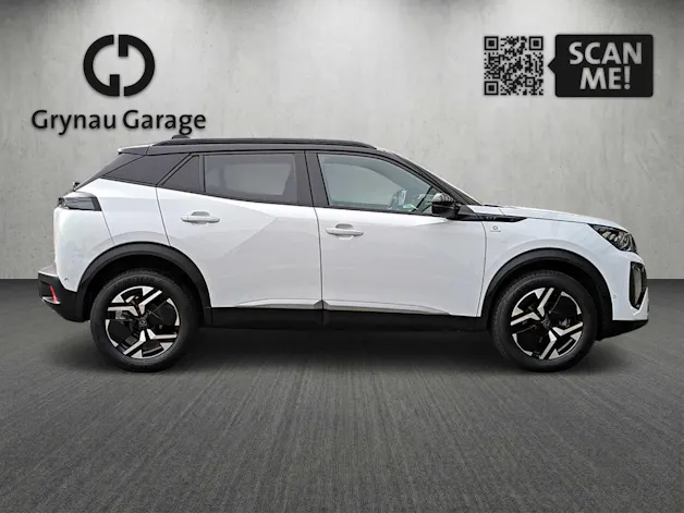 Peugeot 2008 1.2 PureTech 130 GT