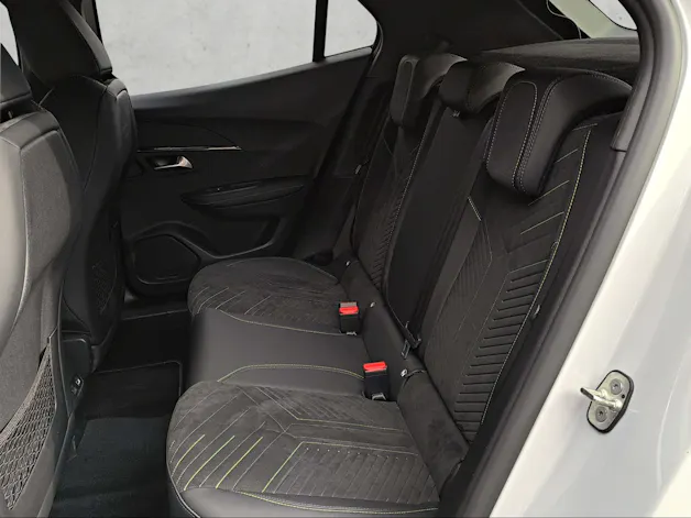 Peugeot 2008 1.2 PureTech 130 GT