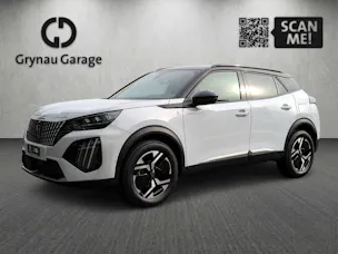 Peugeot 2008 1.2 PureTech 130 GT