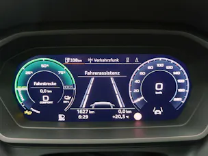 Audi Q4 e-tron Sportback 55 S line quattro