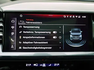 Audi Q4 e-tron Sportback 55 S line quattro