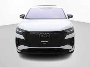 Audi Q4 e-tron Sportback 55 S line quattro