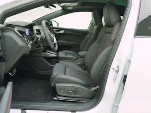 Audi Q4 e-tron Sportback 55 S line quattro