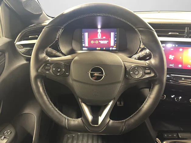 Opel Corsa 1.2 T GS