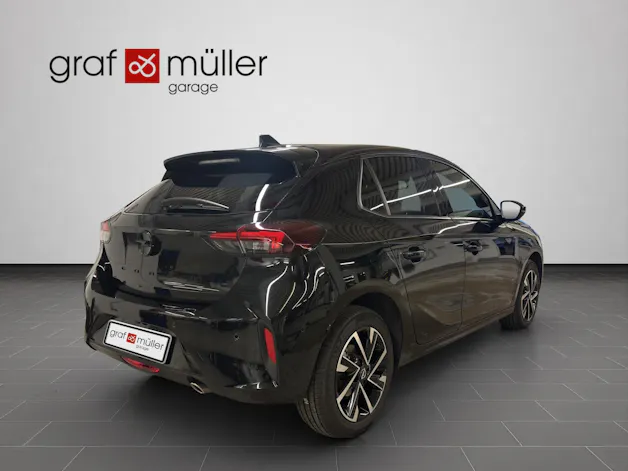 Opel Corsa 1.2 T GS
