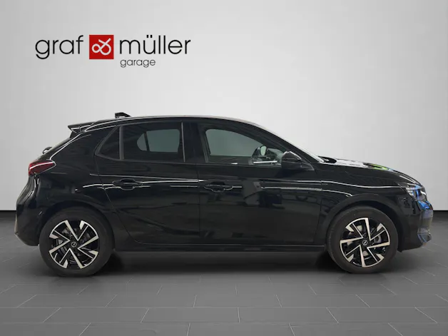 Opel Corsa 1.2 T GS