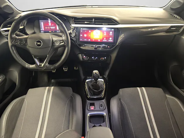 Opel Corsa 1.2 T GS