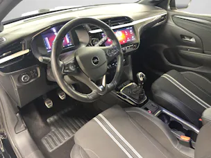 Opel Corsa 1.2 T GS