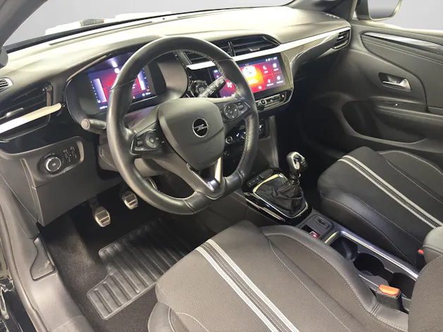 Opel Corsa 1.2 T GS