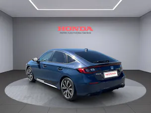 Honda Civic 2.0 i-MMD Elegance