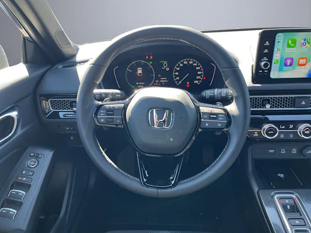 Honda Civic 2.0 i-MMD Elegance