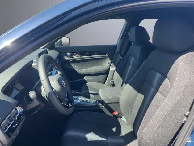 Honda Civic 2.0 i-MMD Elegance