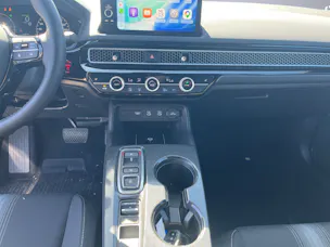 Honda Civic 2.0 i-MMD Elegance