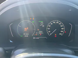 Honda Civic 2.0 i-MMD Elegance