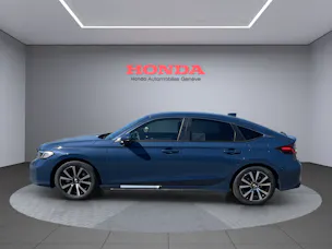 Honda Civic 2.0 i-MMD Elegance