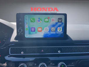 Honda Civic 2.0 i-MMD Elegance