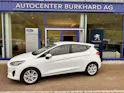 Ford Fiesta 1.1 Titanium