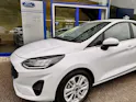 Ford Fiesta 1.1 Titanium