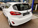 Ford Fiesta 1.1 Titanium