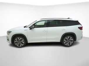 Škoda Kodiaq 2.0 TDI Sportline