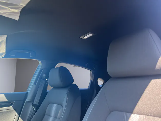 Honda Civic 2.0 i-MMD Elegance