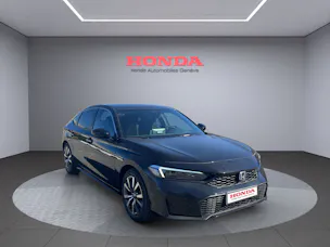 Honda Civic 2.0 i-MMD Elegance