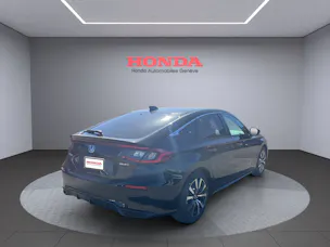 Honda Civic 2.0 i-MMD Elegance