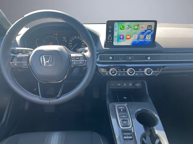 Honda Civic 2.0 i-MMD Elegance