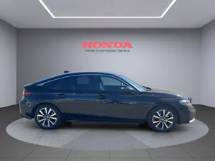 Honda Civic 2.0 i-MMD Elegance
