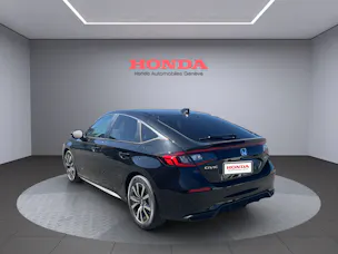 Honda Civic 2.0 i-MMD Elegance