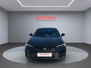 Honda Civic 2.0 i-MMD Elegance