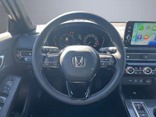 Honda Civic 2.0 i-MMD Elegance
